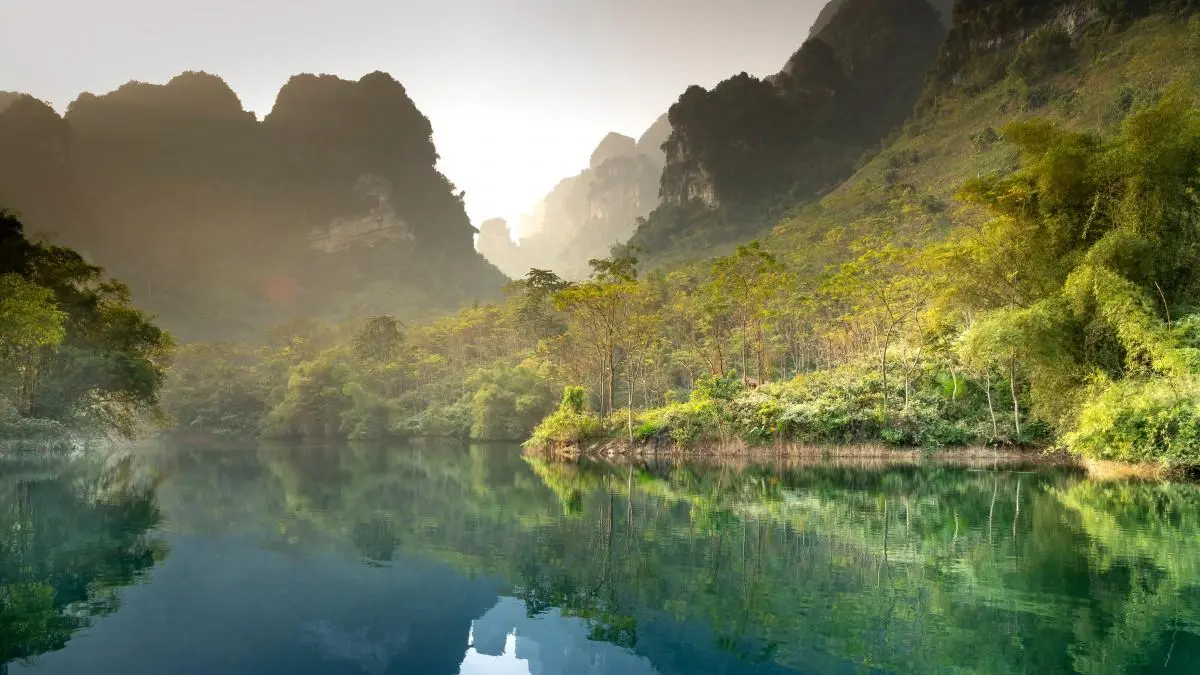 绿色科技高精度